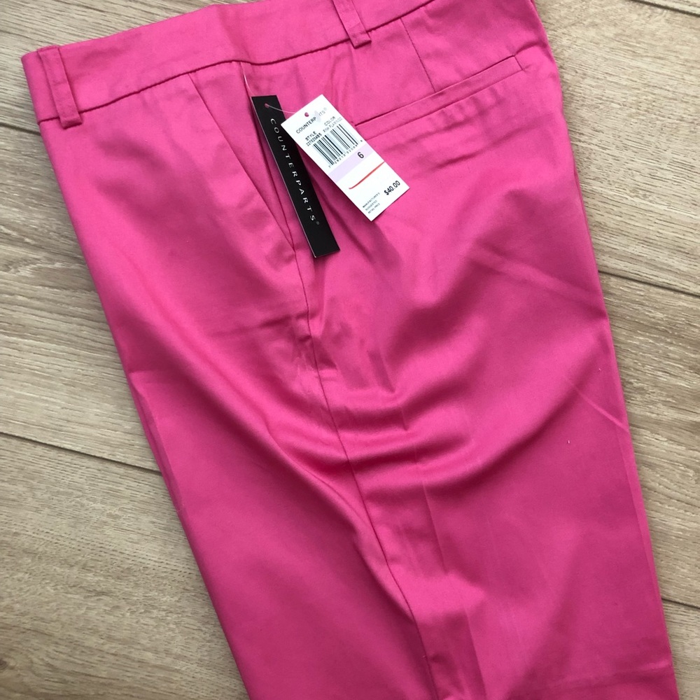 Counterparts Shorts size 6